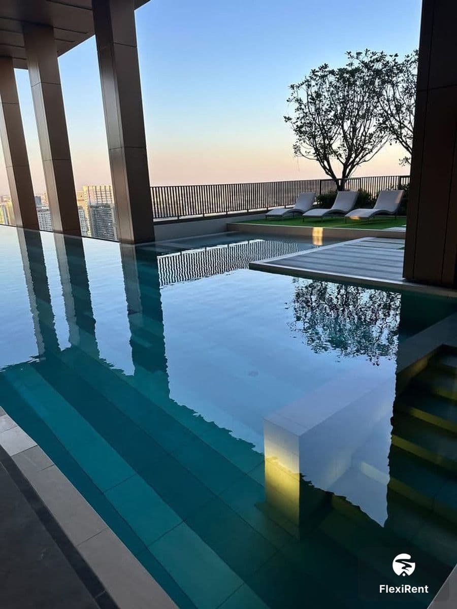 Metris District Ladprao photo #16