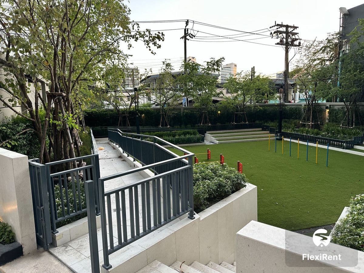 Metris District Ladprao photo #17