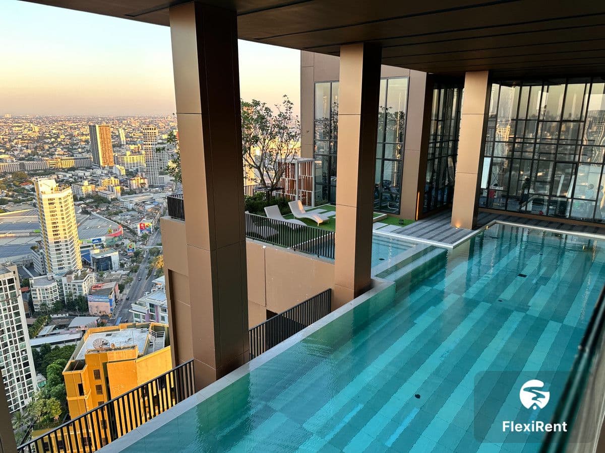 Metris District Ladprao photo #19