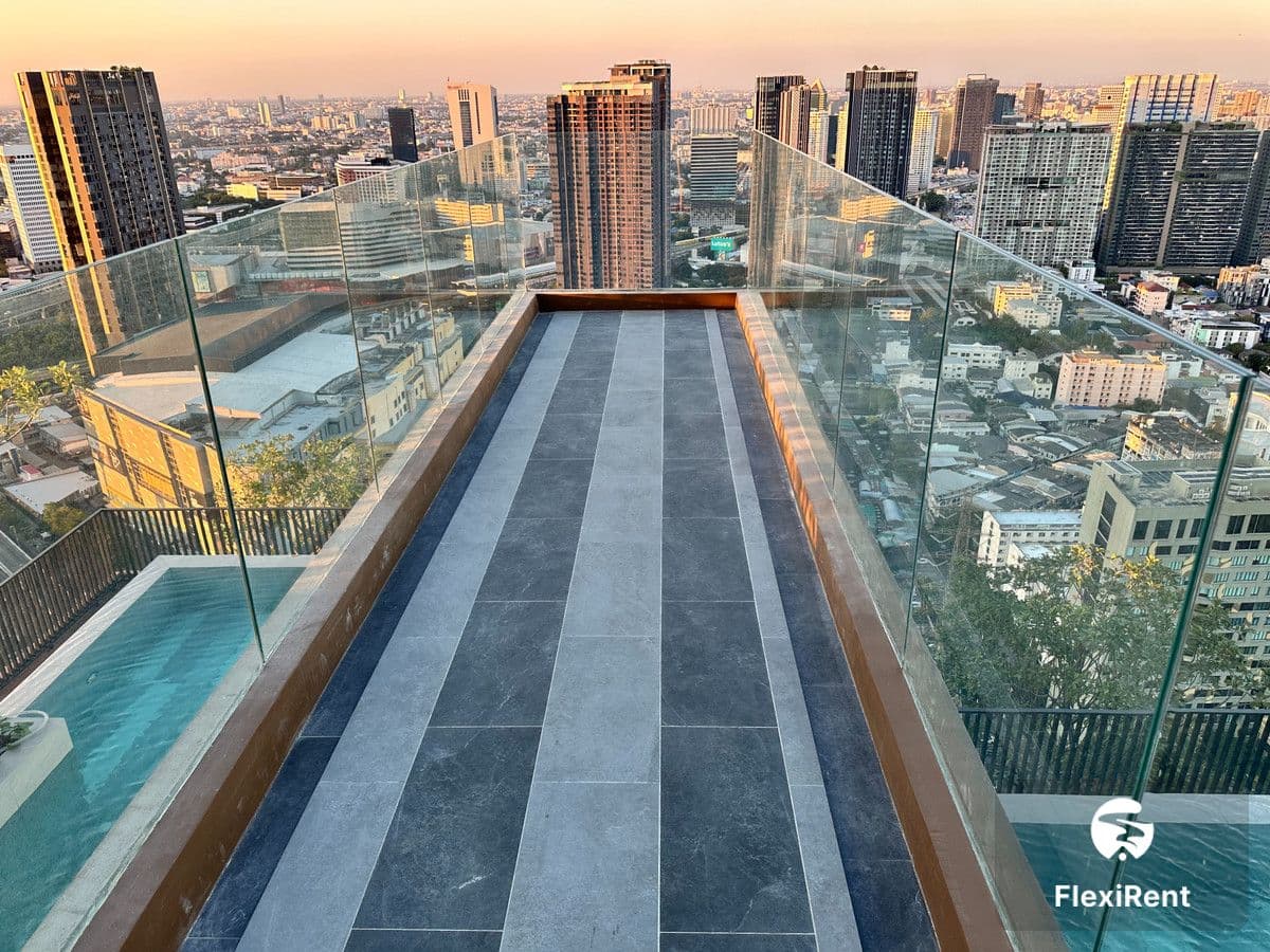 Metris District Ladprao photo #20