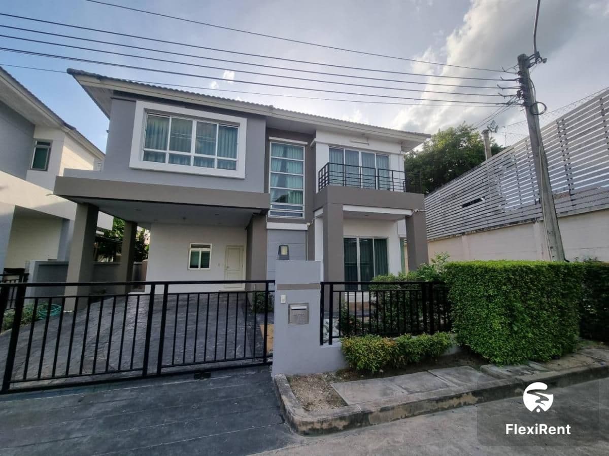 ไลฟ์ บางกอก บูเลอวาร์ด ราชพฤกษ์ - รัตนาธิเบศร์ ( Life Bangkok Boulevard Ratchapruek - Rattanathibate) รูปที่ 1