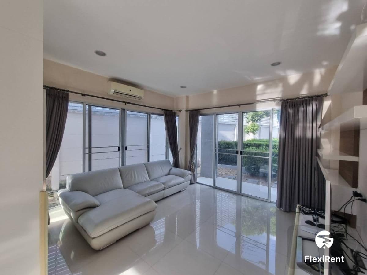 ไลฟ์ บางกอก บูเลอวาร์ด ราชพฤกษ์ - รัตนาธิเบศร์ ( Life Bangkok Boulevard Ratchapruek - Rattanathibate) รูปที่ 4