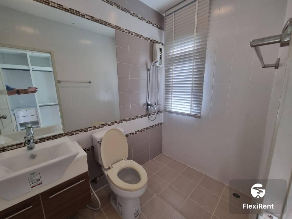 ไลฟ์ บางกอก บูเลอวาร์ด ราชพฤกษ์ - รัตนาธิเบศร์ ( Life Bangkok Boulevard Ratchapruek - Rattanathibate) รูปที่ 12