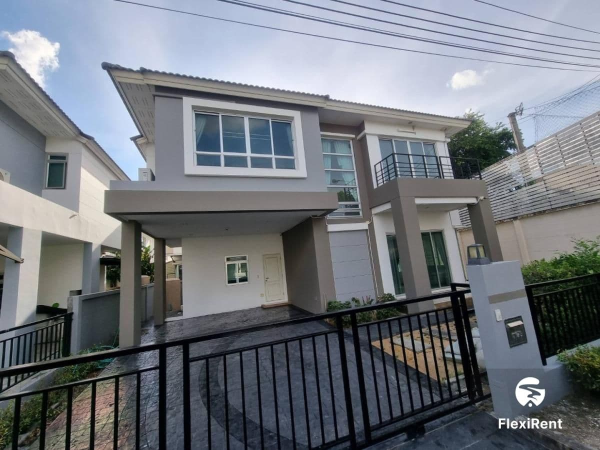 ไลฟ์ บางกอก บูเลอวาร์ด ราชพฤกษ์ - รัตนาธิเบศร์ ( Life Bangkok Boulevard Ratchapruek - Rattanathibate) รูปที่ 13