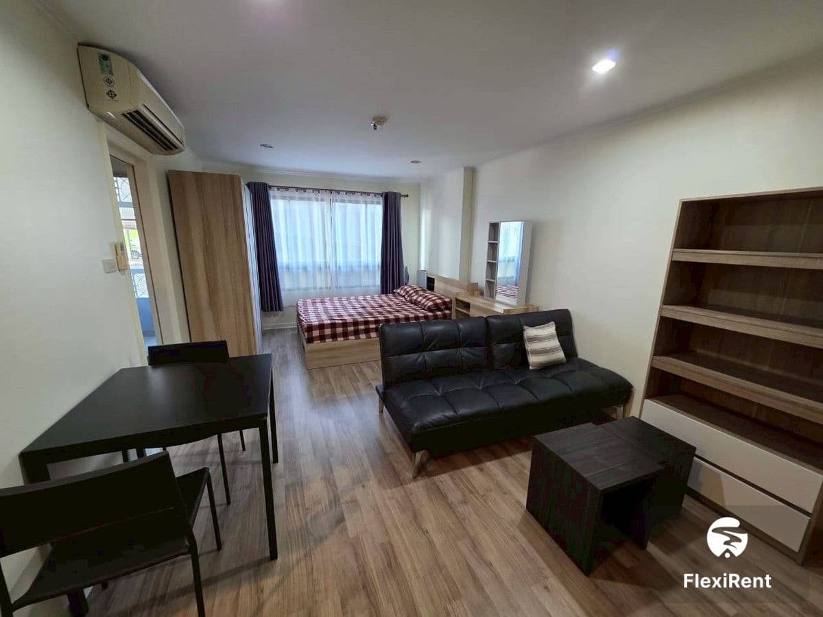 Lumpini Ville Sukhumvit 77 Image 3