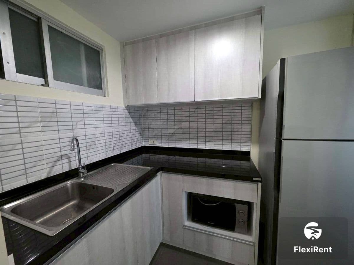 Lumpini Ville Sukhumvit 77 Image 4