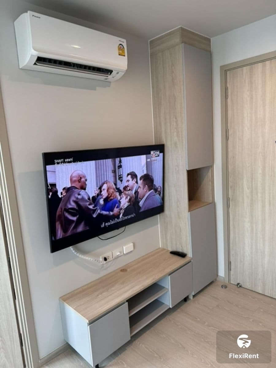 Noble NUE Mega Plus Bangna photo #6