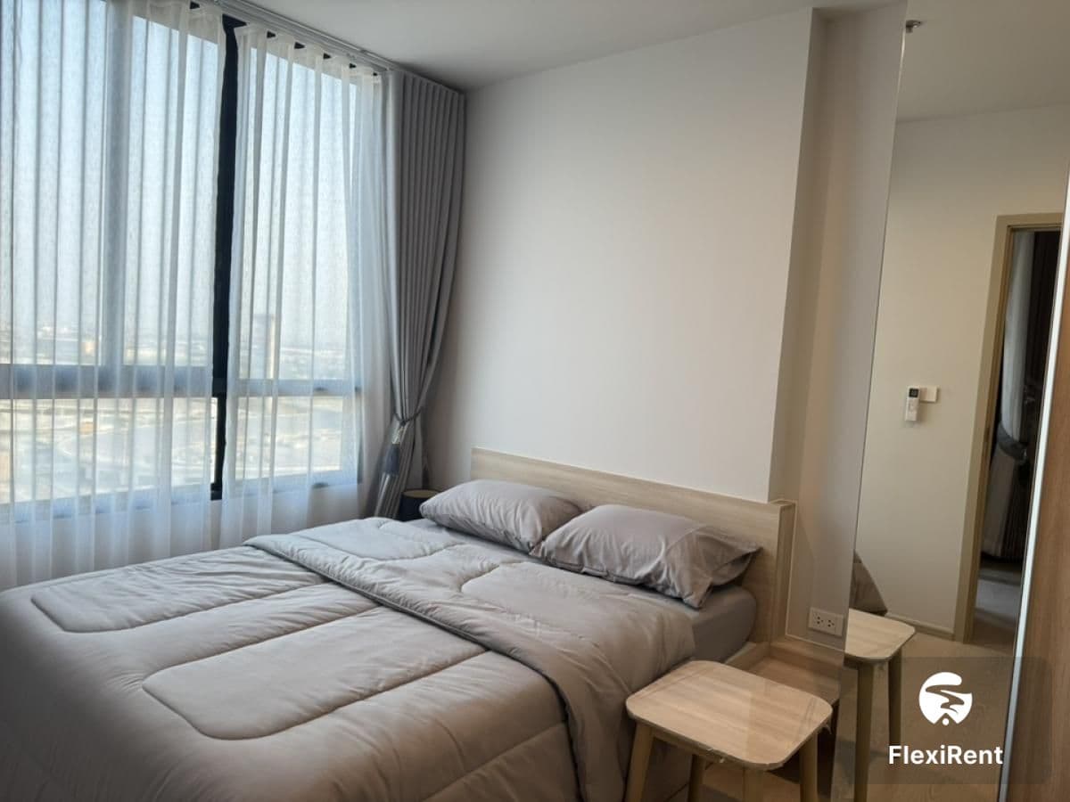 Noble NUE Mega Plus Bangna photo #8