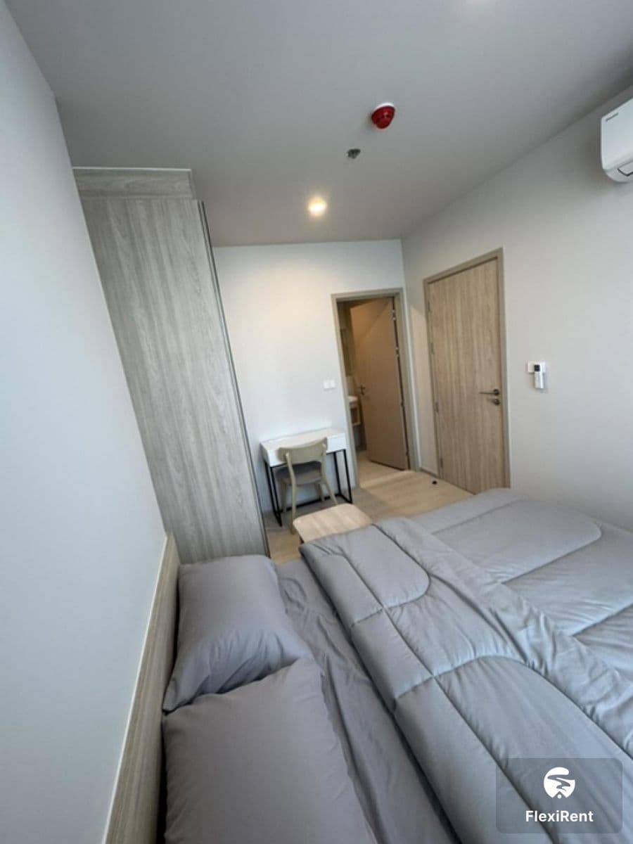 Noble NUE Mega Plus Bangna photo #9