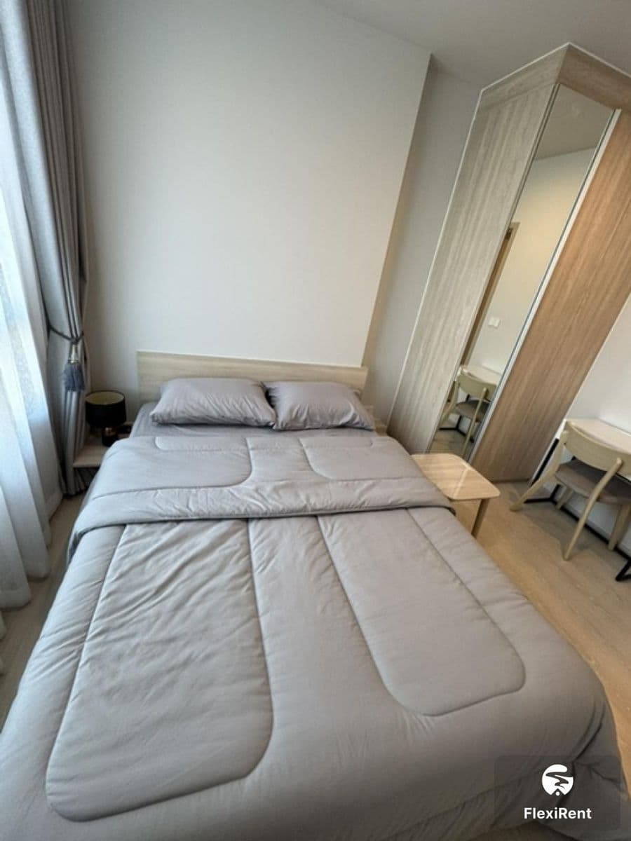 Noble NUE Mega Plus Bangna photo #10