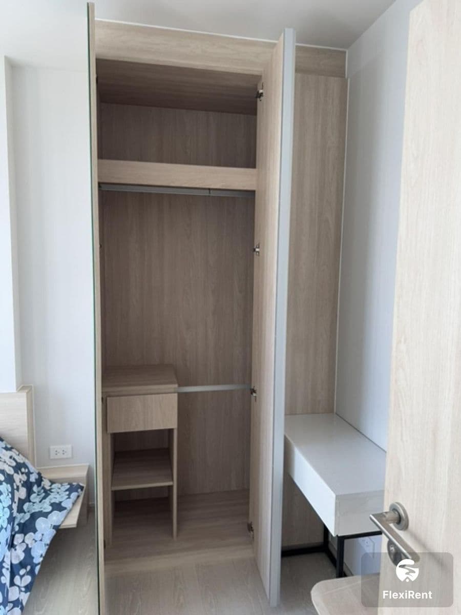 Noble NUE Mega Plus Bangna photo #13