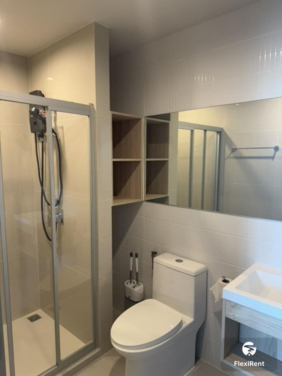 Noble NUE Mega Plus Bangna photo #14