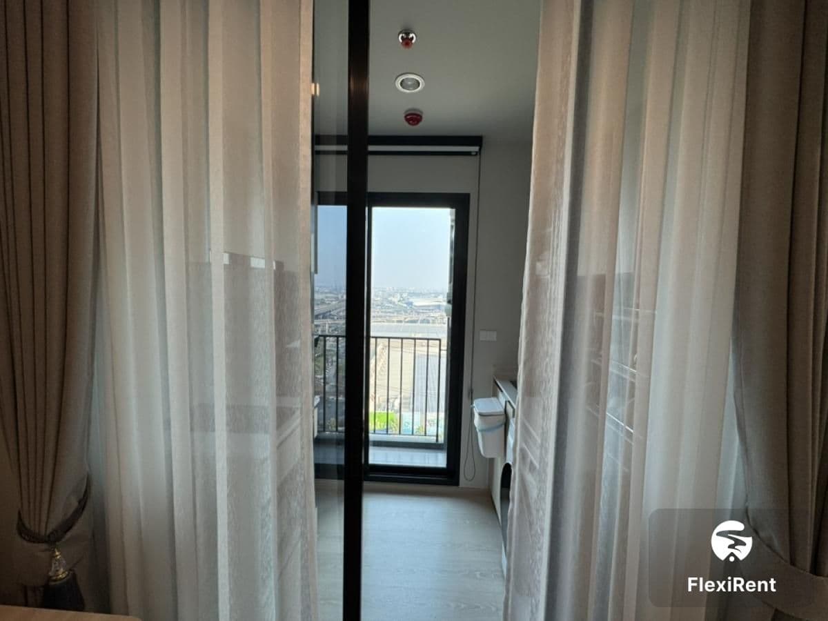 Noble NUE Mega Plus Bangna photo #17