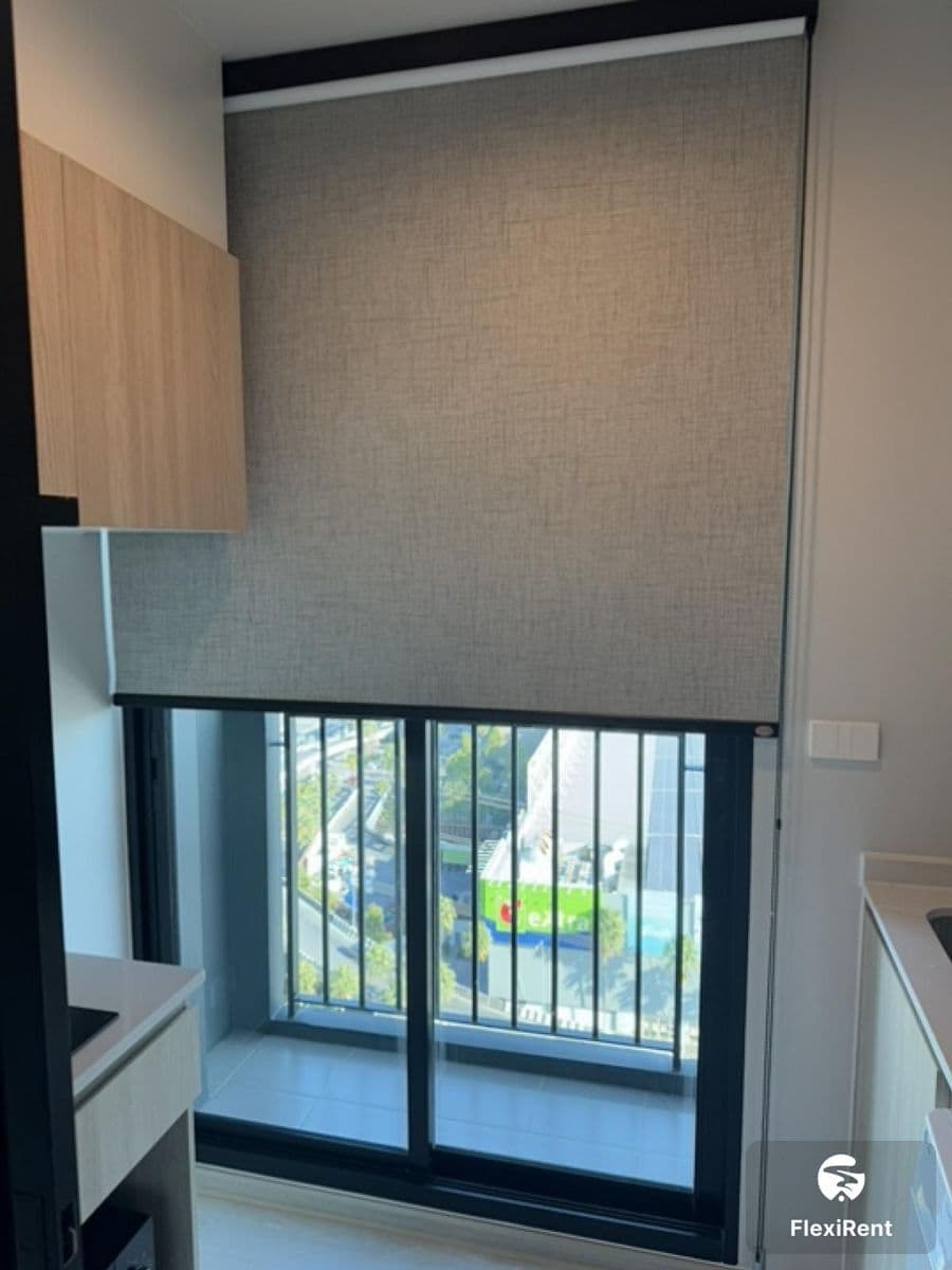 Noble NUE Mega Plus Bangna photo #19