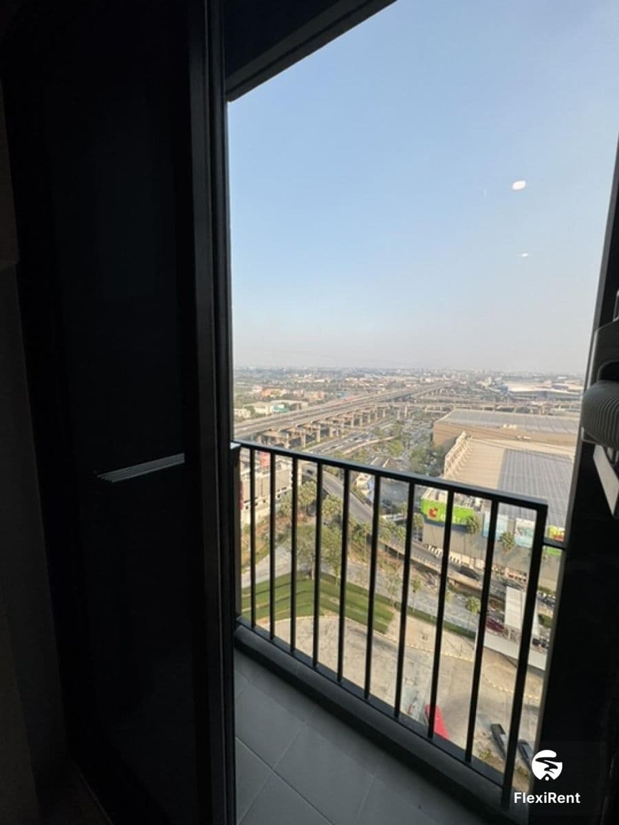 Noble NUE Mega Plus Bangna photo #20