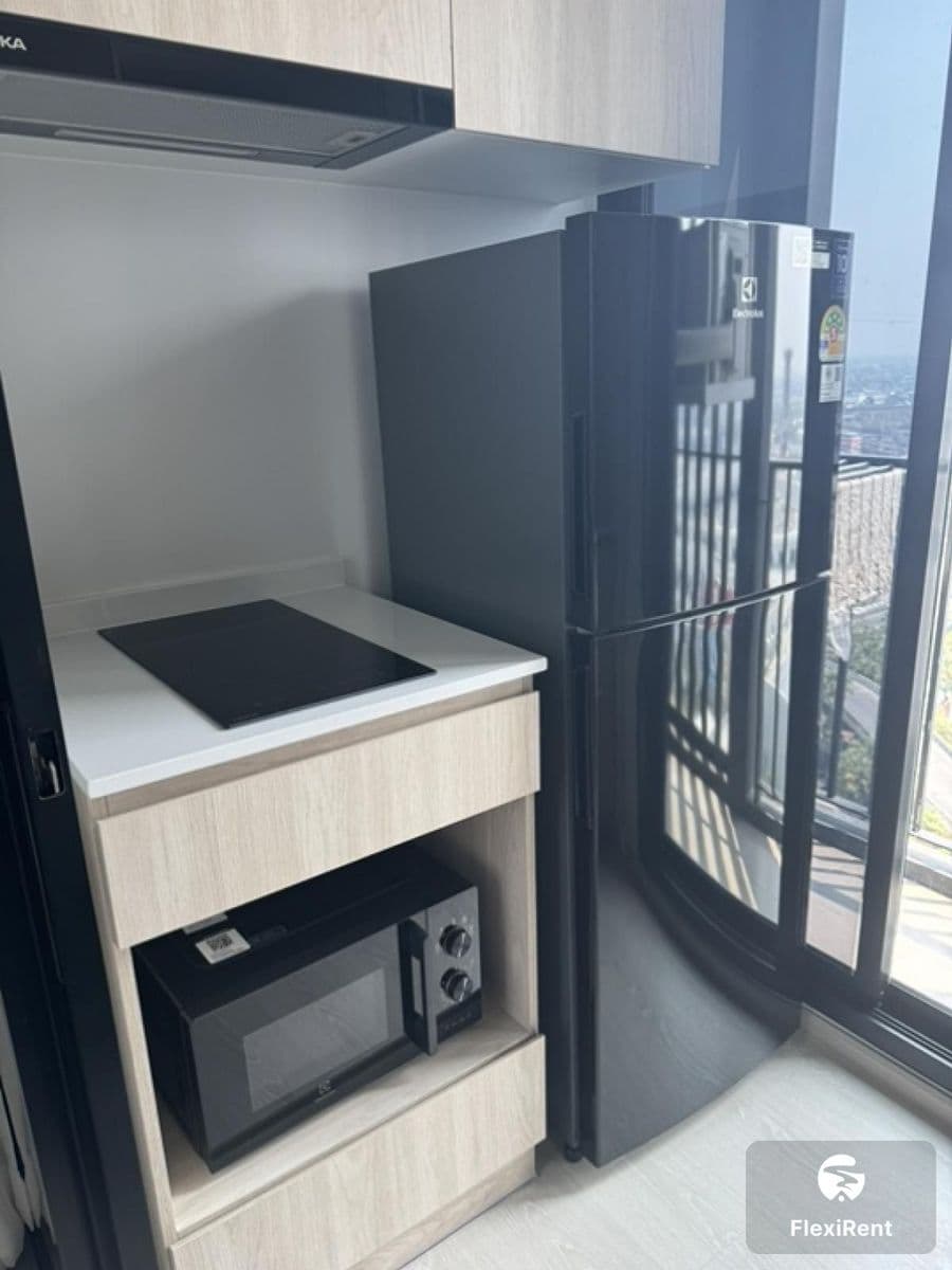 Noble NUE Mega Plus Bangna photo #21