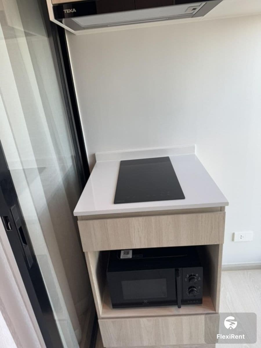 Noble NUE Mega Plus Bangna photo #22