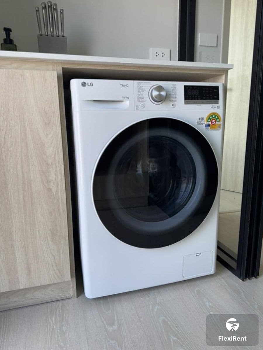 Noble NUE Mega Plus Bangna photo #23