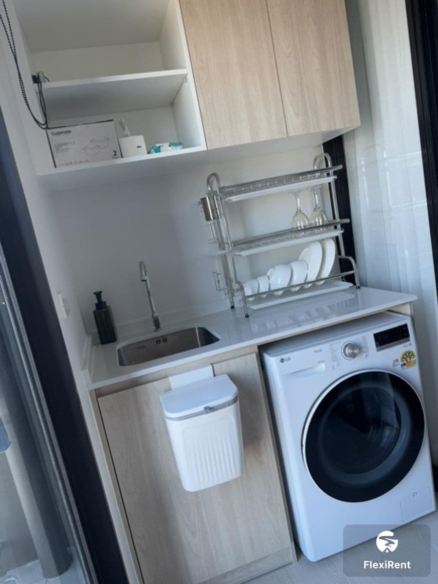 Noble NUE Mega Plus Bangna photo #25