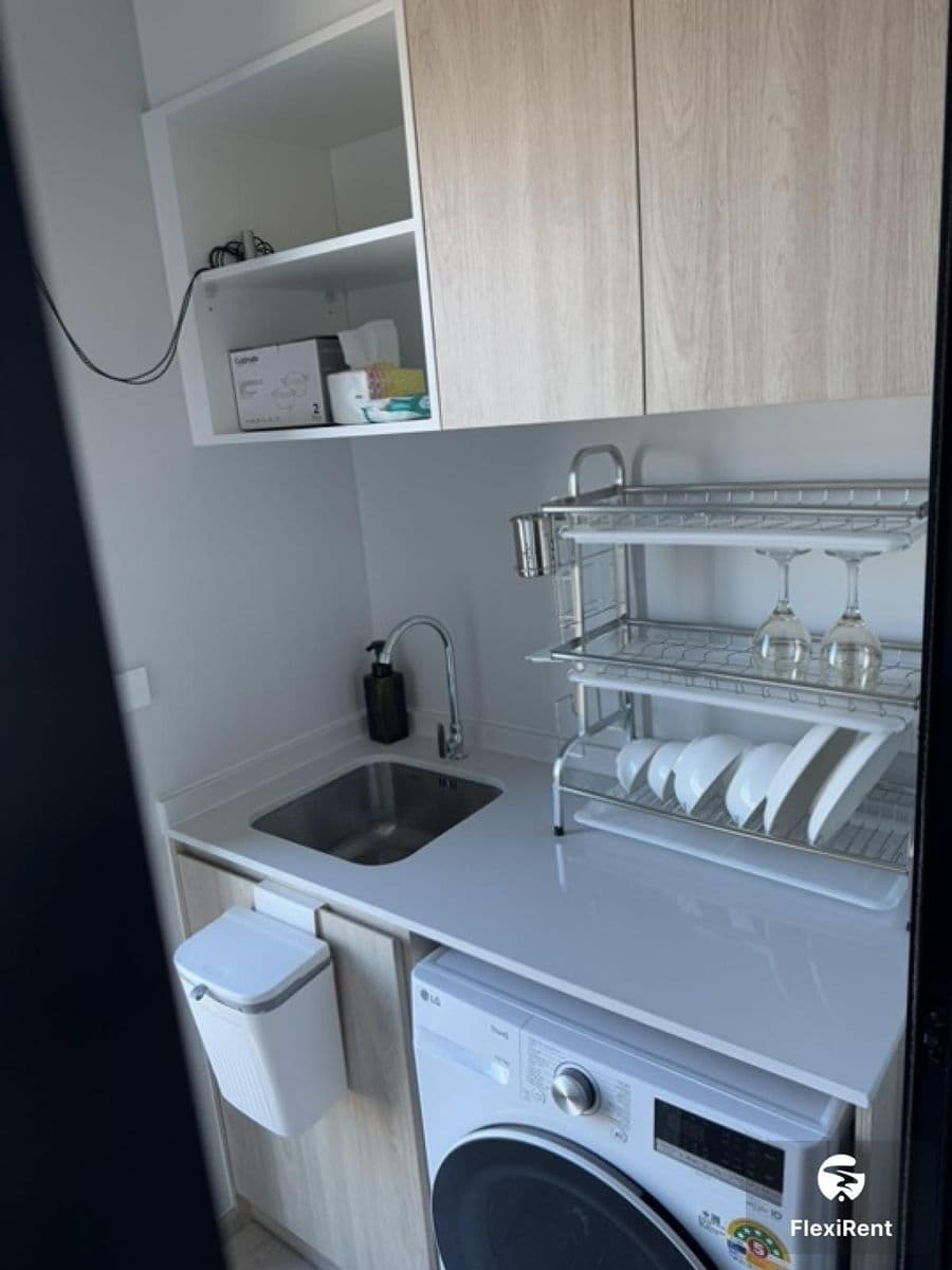 Noble NUE Mega Plus Bangna photo #27