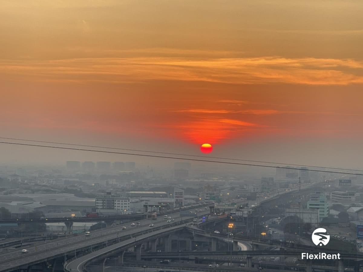 Noble NUE Mega Plus Bangna photo #28