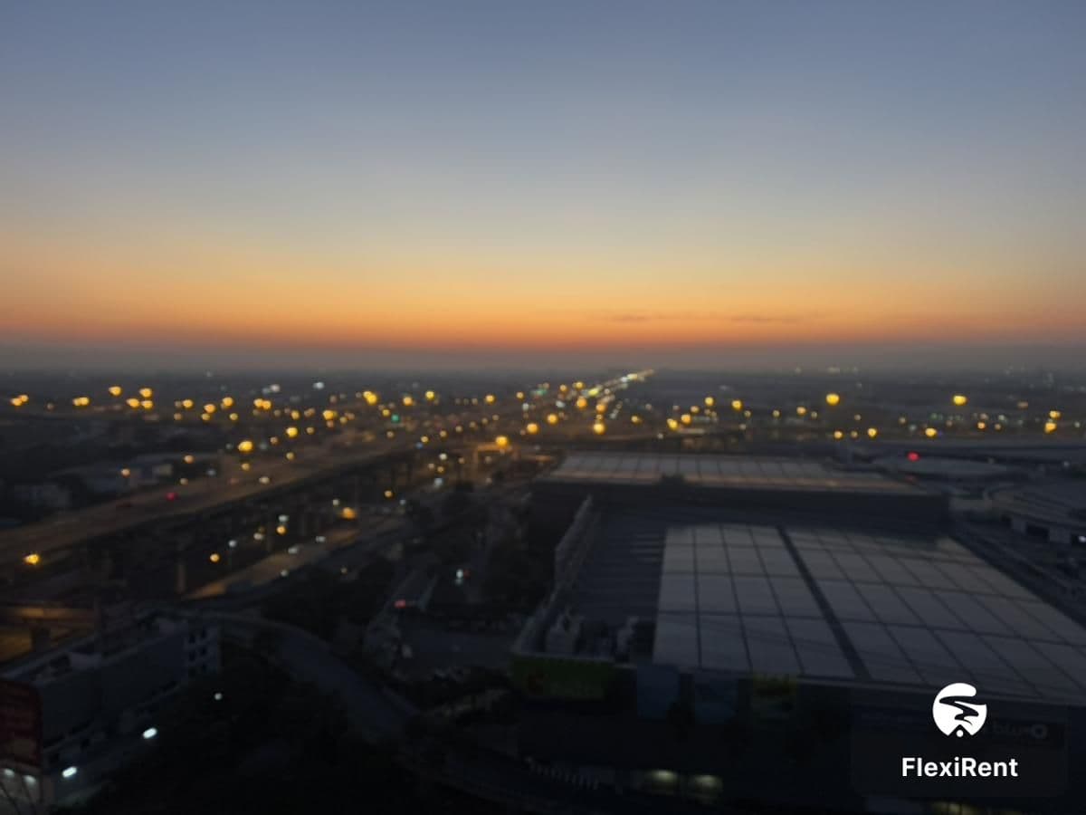 Noble NUE Mega Plus Bangna photo #29