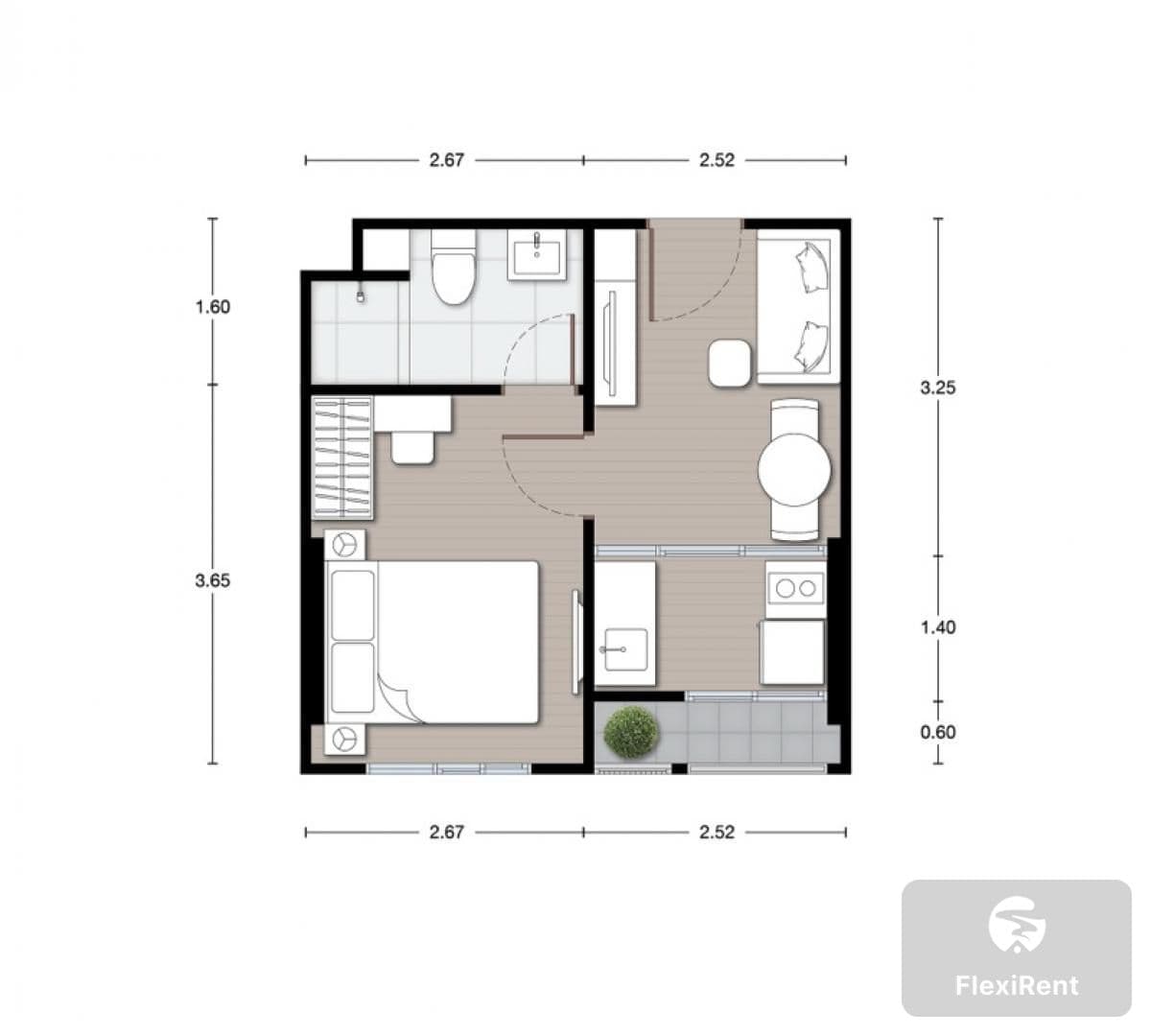 Noble NUE Mega Plus Bangna photo #30