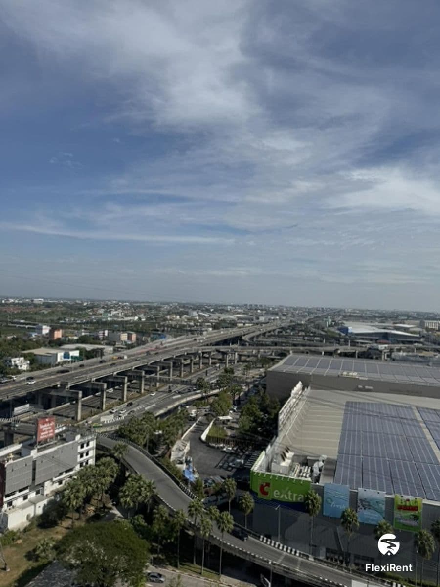 Noble NUE Mega Plus Bangna photo #33