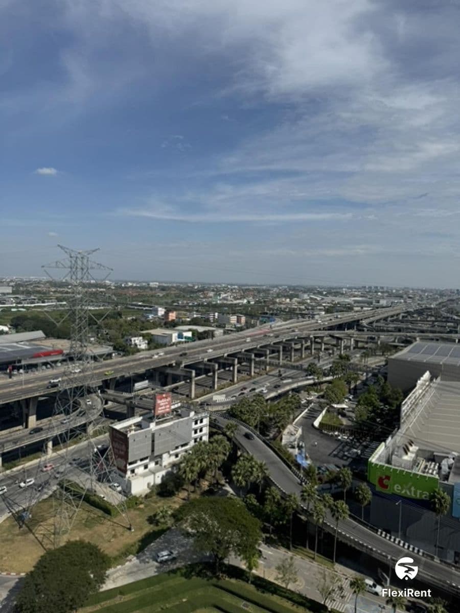 Noble NUE Mega Plus Bangna photo #34