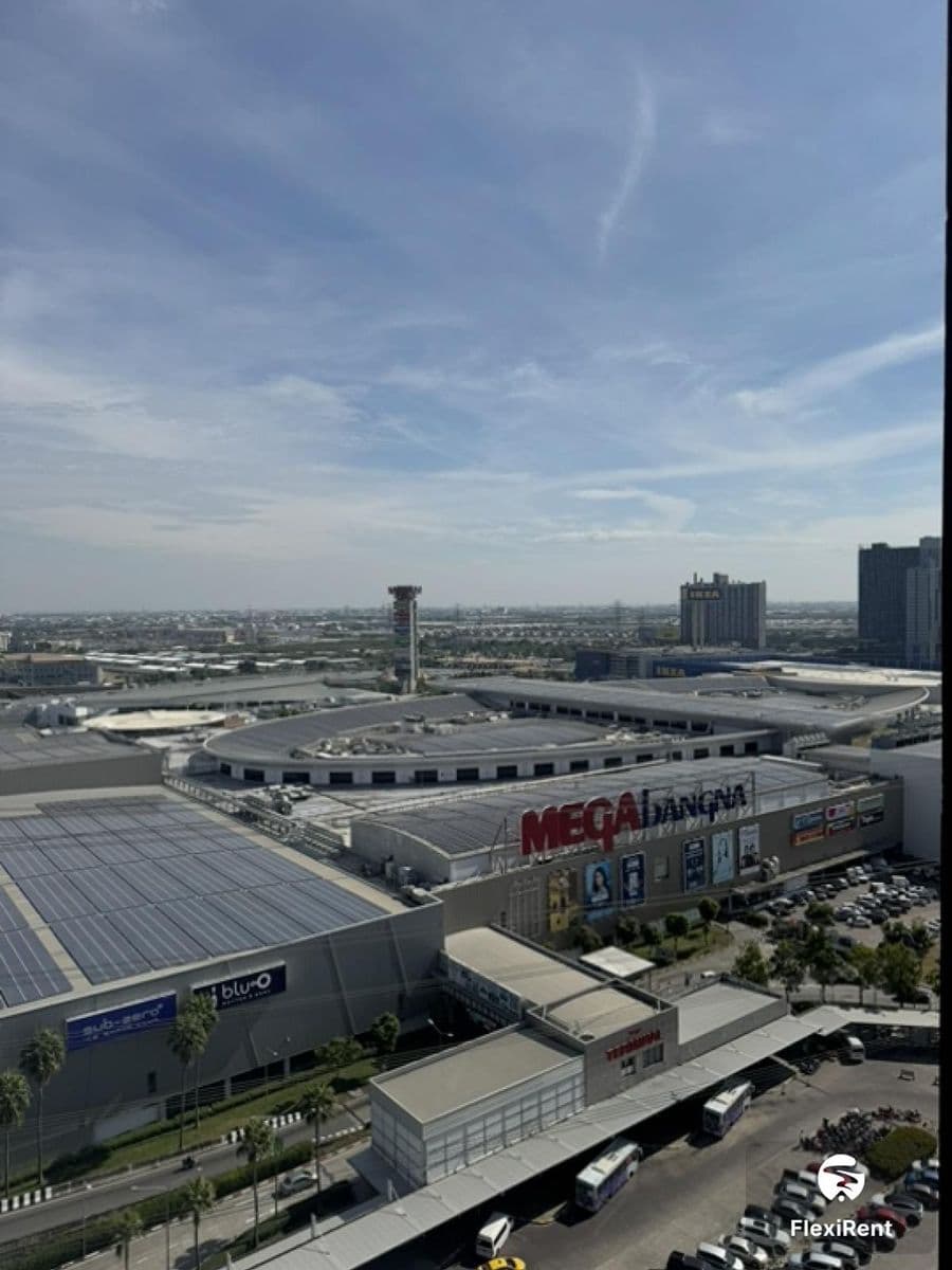 Noble NUE Mega Plus Bangna photo #35