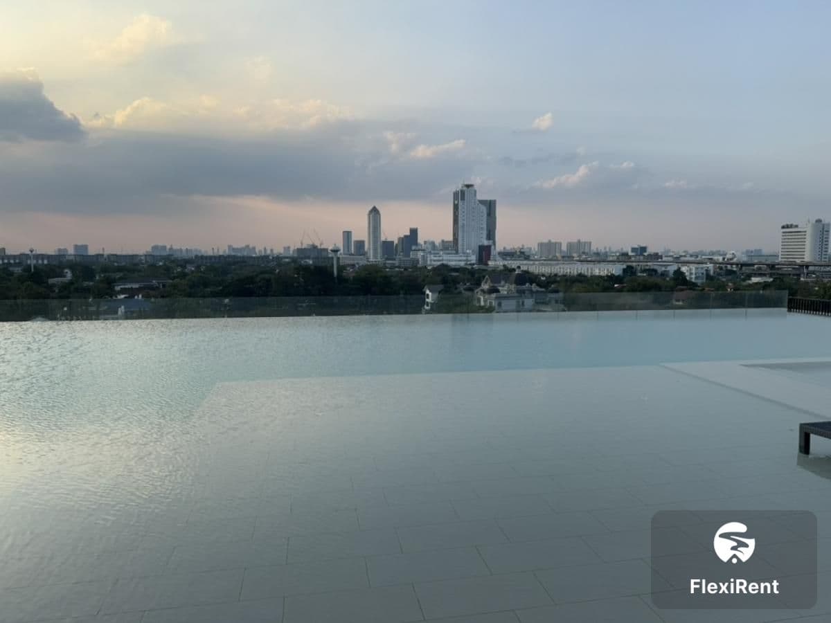 Noble NUE Mega Plus Bangna photo #37