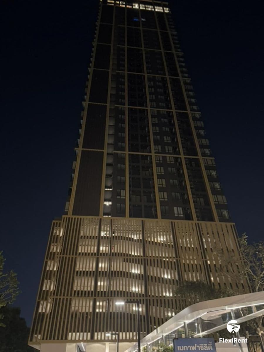 Noble NUE Mega Plus Bangna photo #39