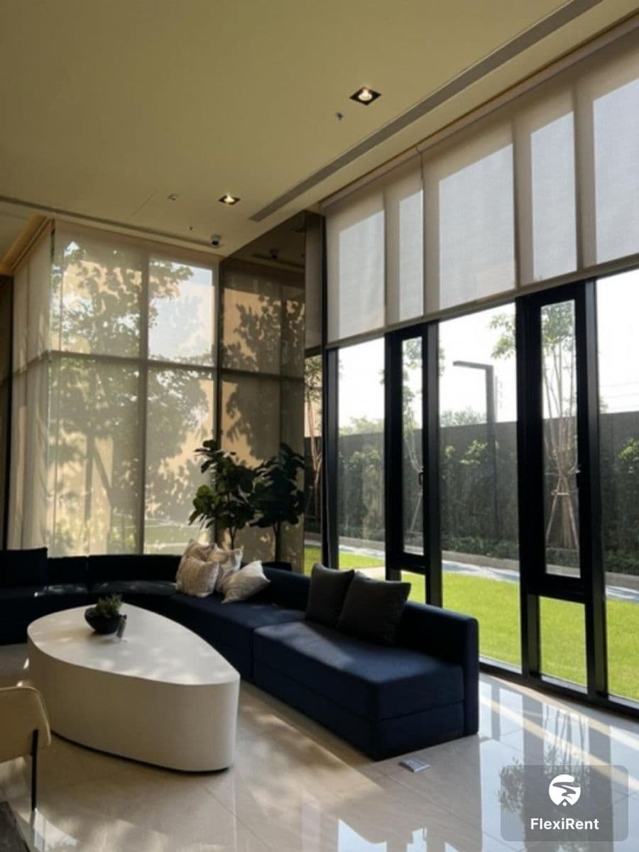 Noble NUE Mega Plus Bangna photo #42