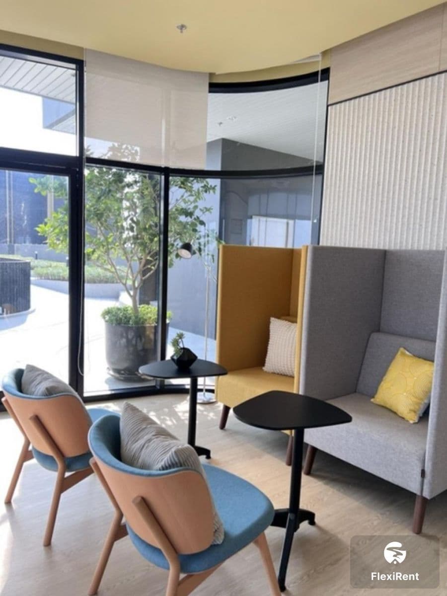 Noble NUE Mega Plus Bangna photo #44