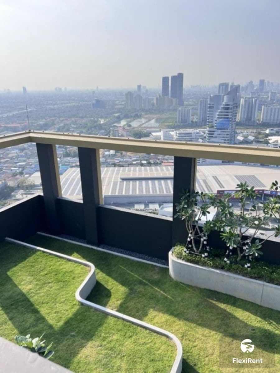 Noble NUE Mega Plus Bangna photo #46