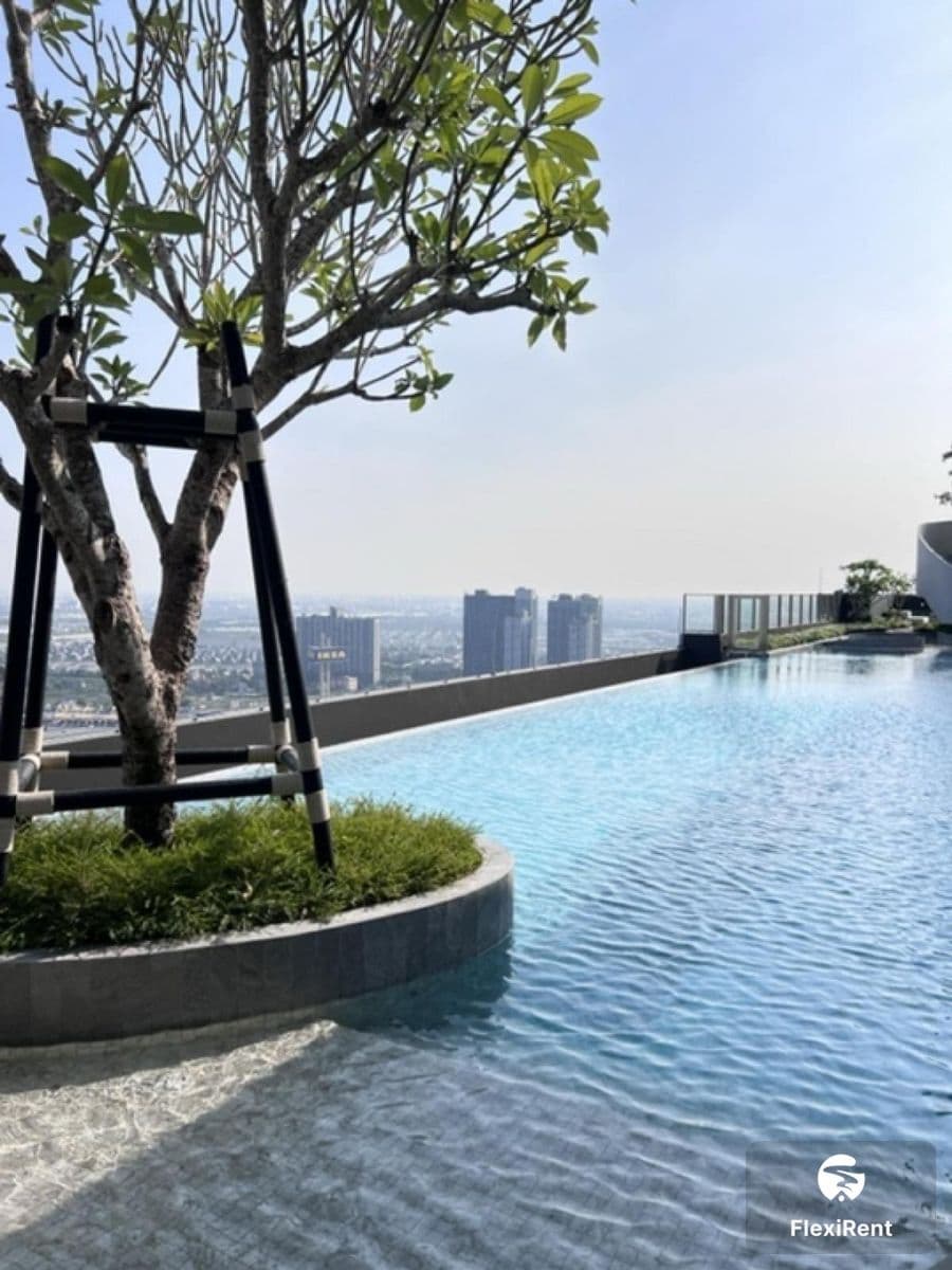 Noble NUE Mega Plus Bangna photo #47