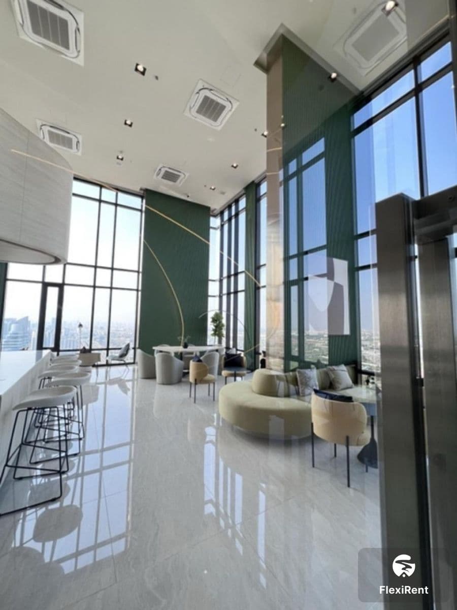 Noble NUE Mega Plus Bangna photo #50