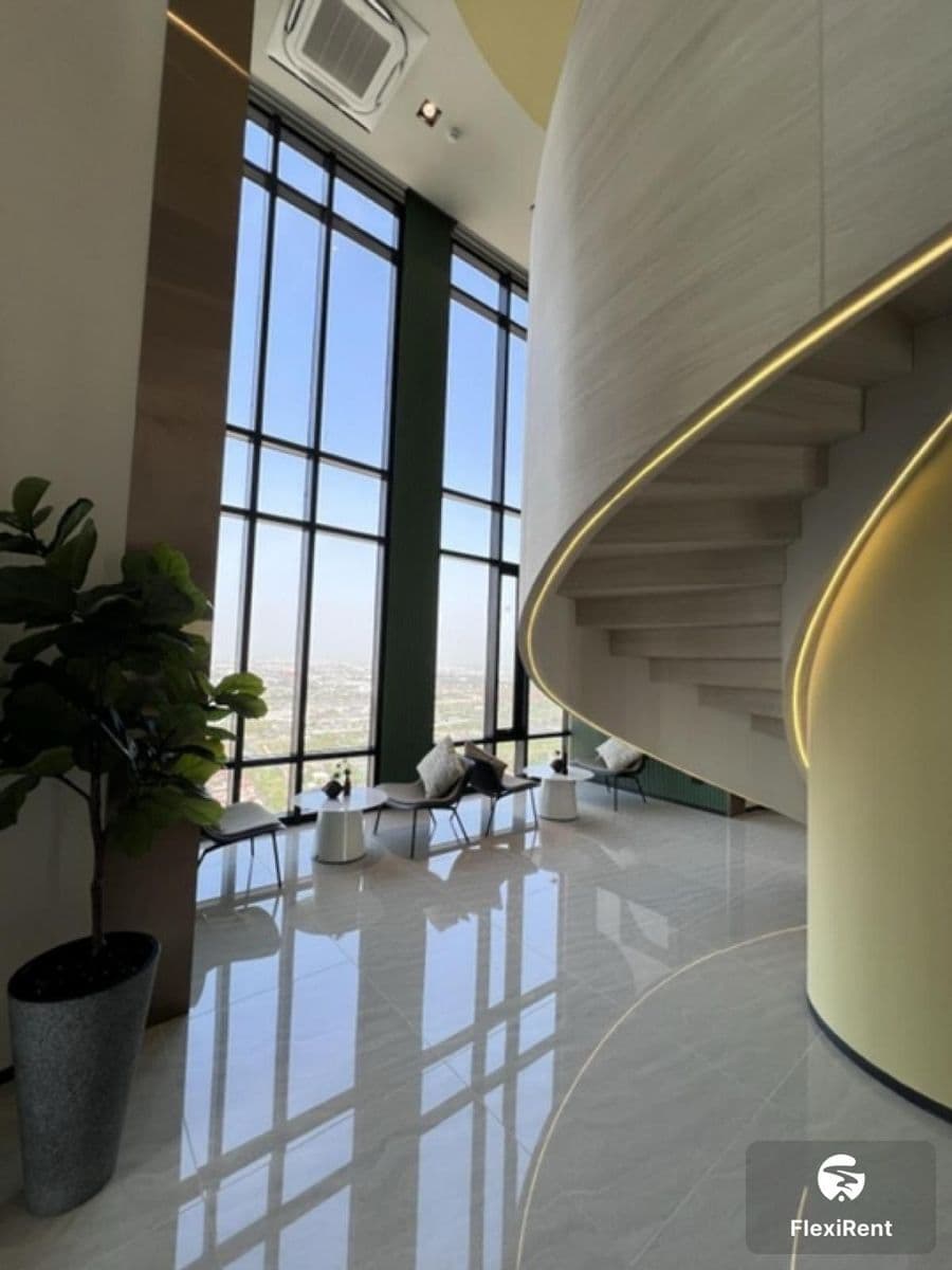 Noble NUE Mega Plus Bangna photo #51