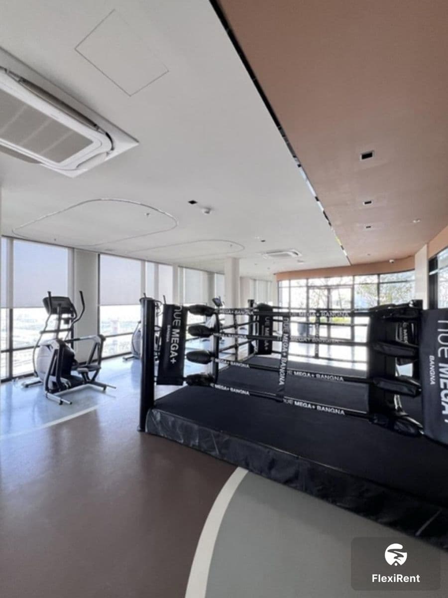 Noble NUE Mega Plus Bangna photo #52