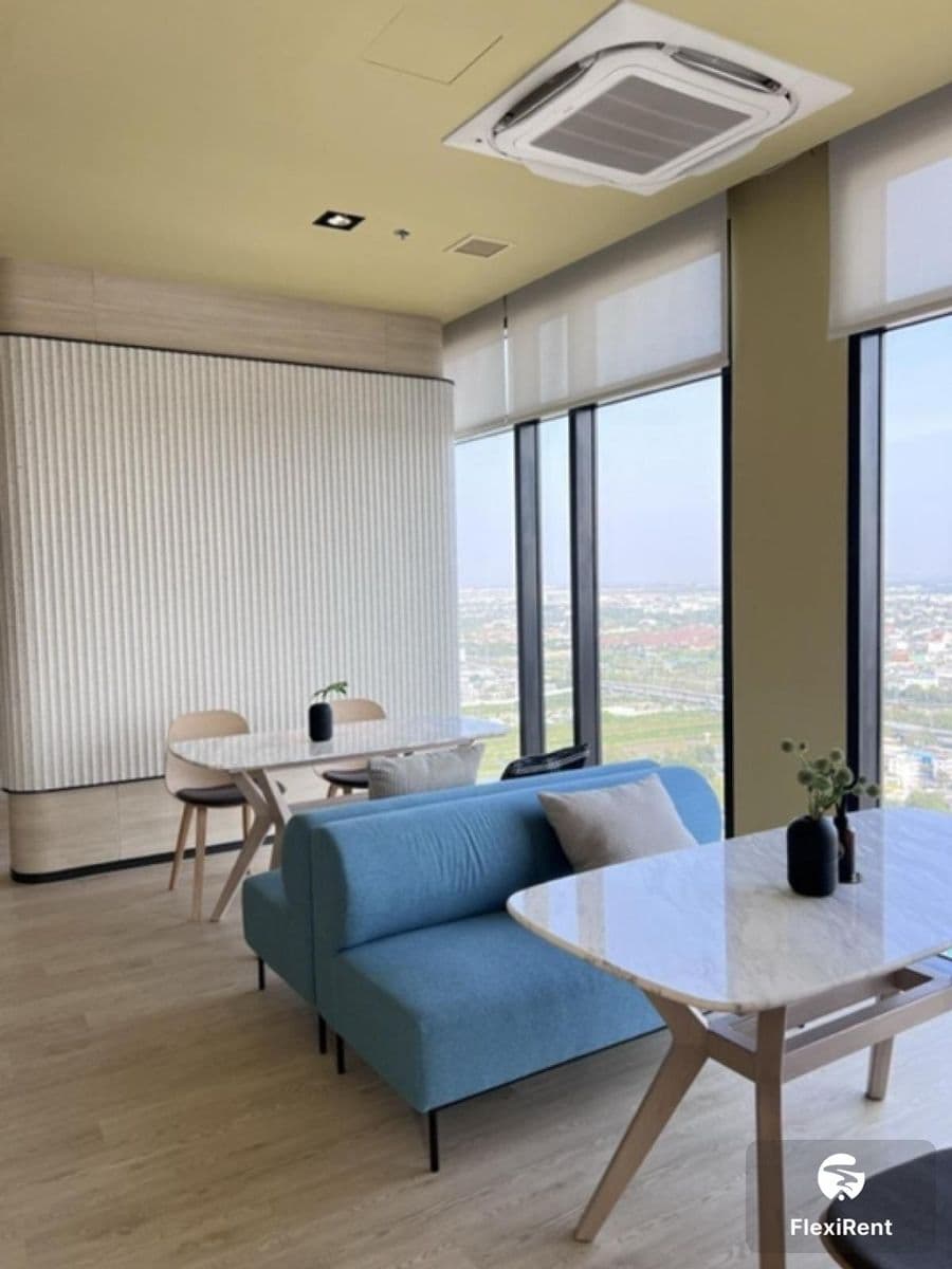 Noble NUE Mega Plus Bangna photo #54