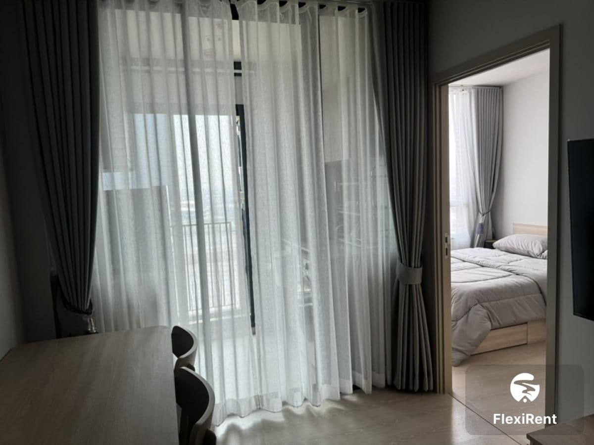 Noble NUE Mega Plus Bangna photo #59