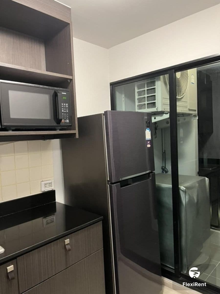 ยูนิโอ รามคำแหง - เสรีไทย (UNIO Ramkhamhaeng - Serithai) รูปที่ 6