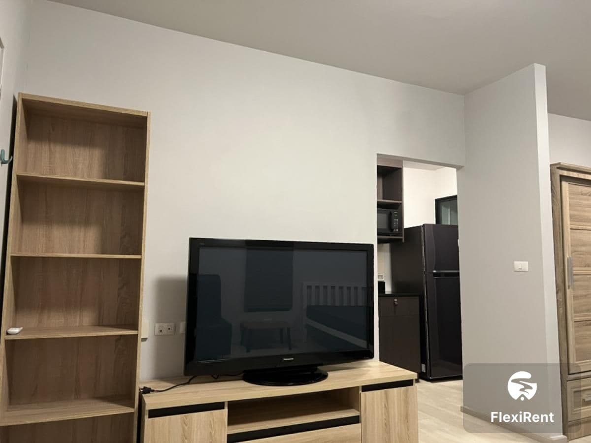 ยูนิโอ รามคำแหง - เสรีไทย (UNIO Ramkhamhaeng - Serithai) รูปที่ 7