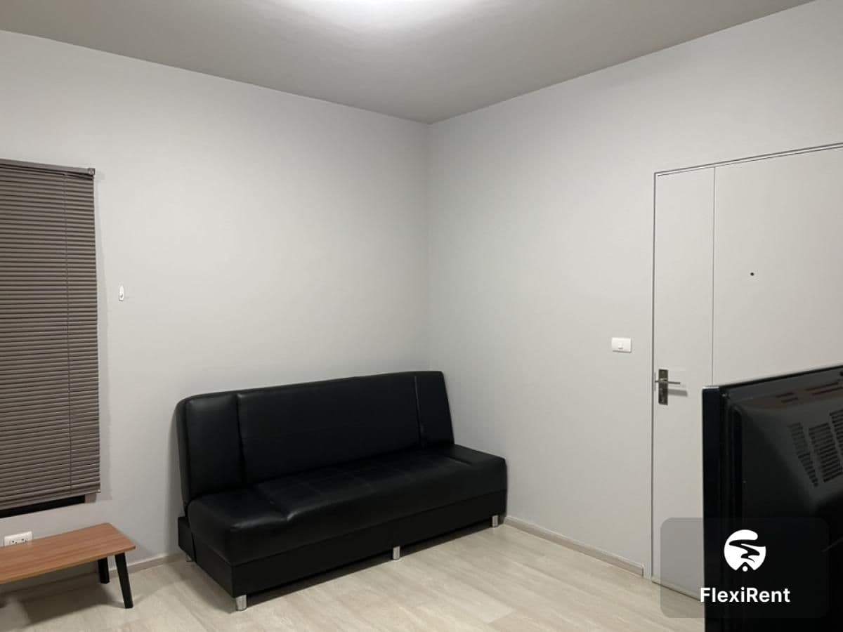 ยูนิโอ รามคำแหง - เสรีไทย (UNIO Ramkhamhaeng - Serithai) รูปที่ 8