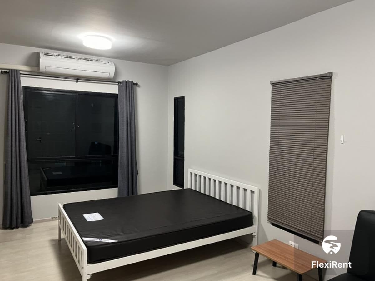 ยูนิโอ รามคำแหง - เสรีไทย (UNIO Ramkhamhaeng - Serithai) รูปที่ 9