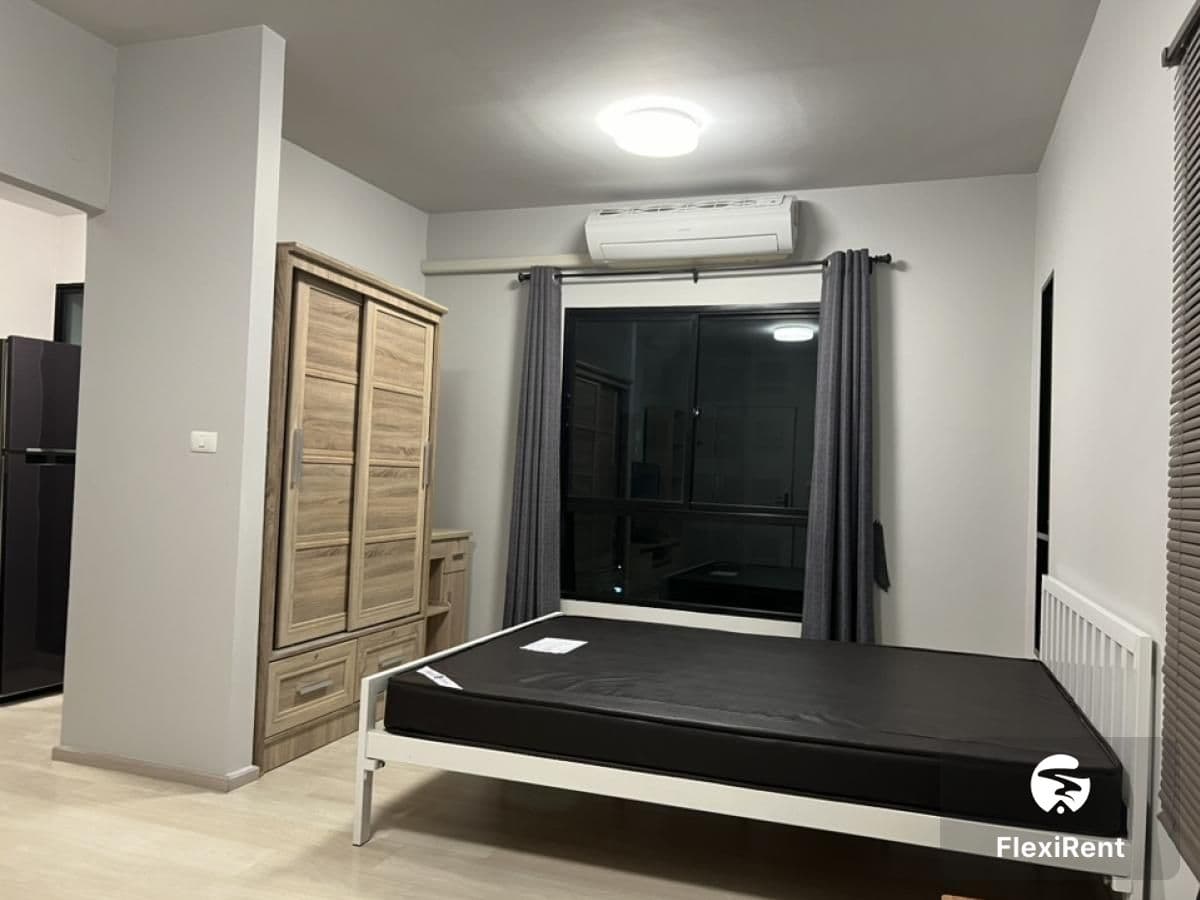 ยูนิโอ รามคำแหง - เสรีไทย (UNIO Ramkhamhaeng - Serithai) รูปที่ 10