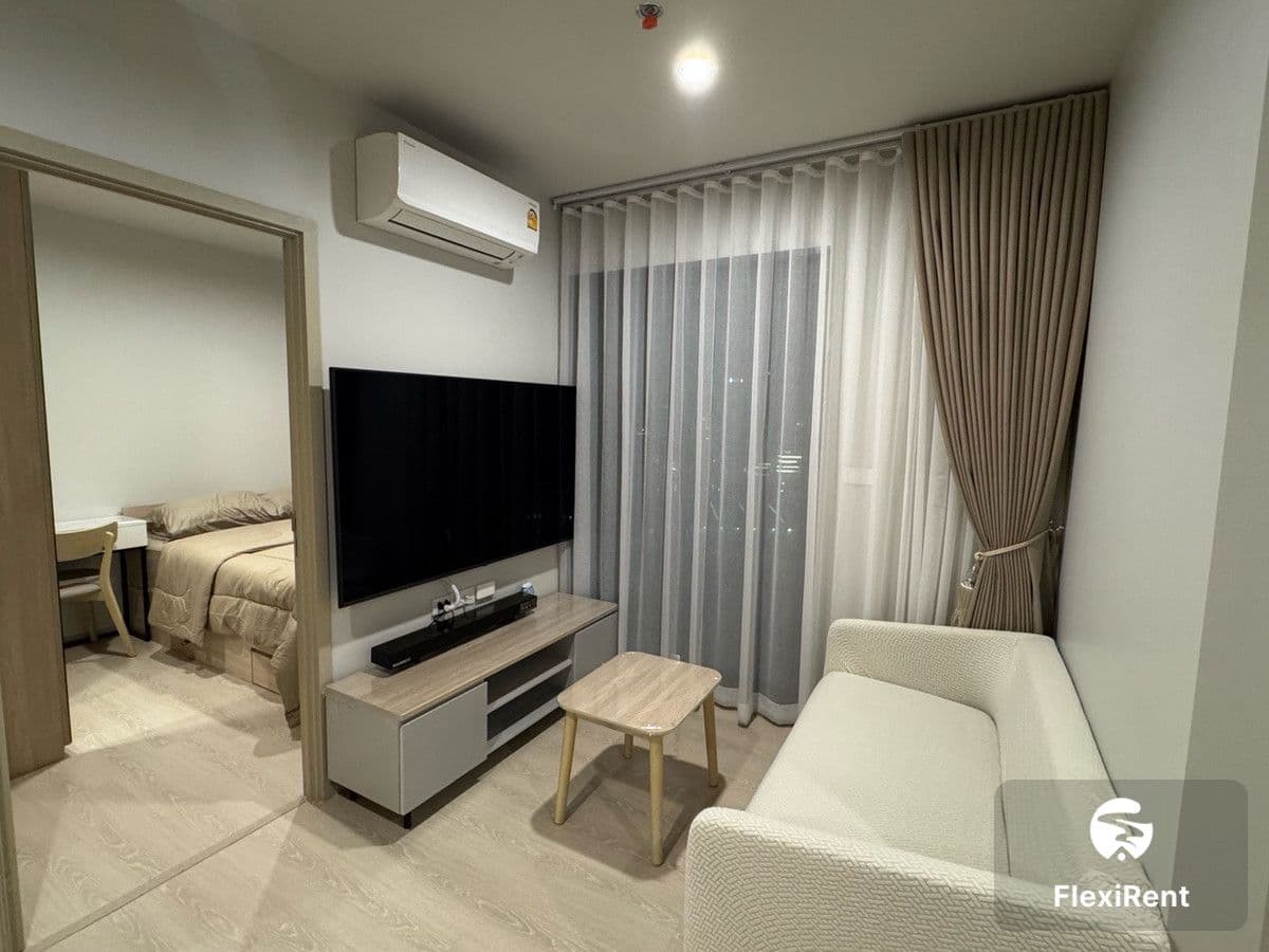 Noble NUE Mega Plus Bangna Image 3