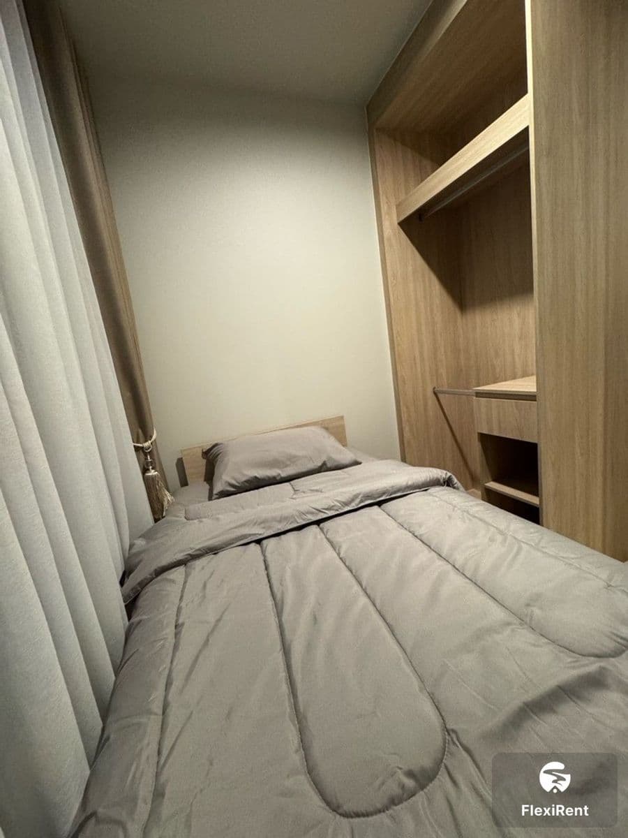 Noble NUE Mega Plus Bangna Image 2