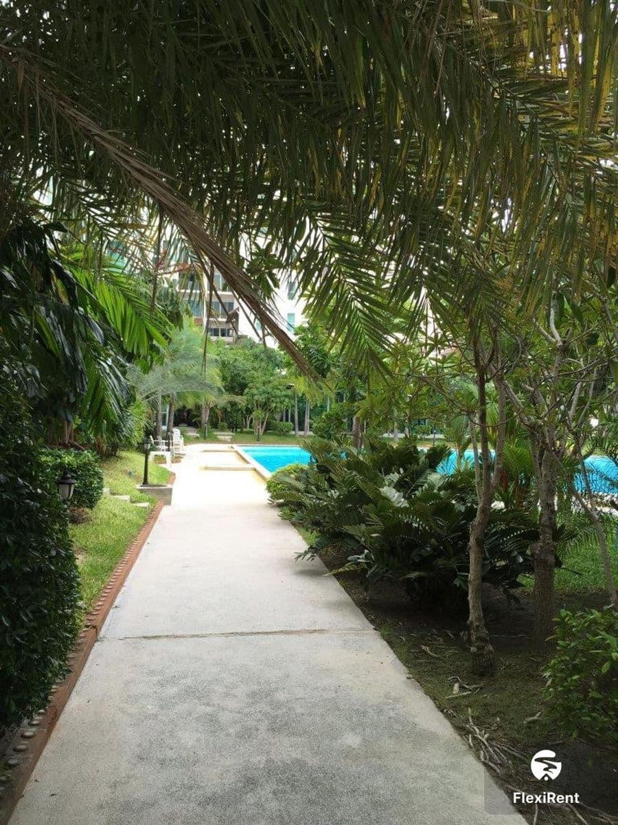 เอ.ดี รีสอร์ท หัวหิน (A.D Resort Huahin) รูปที่ 8