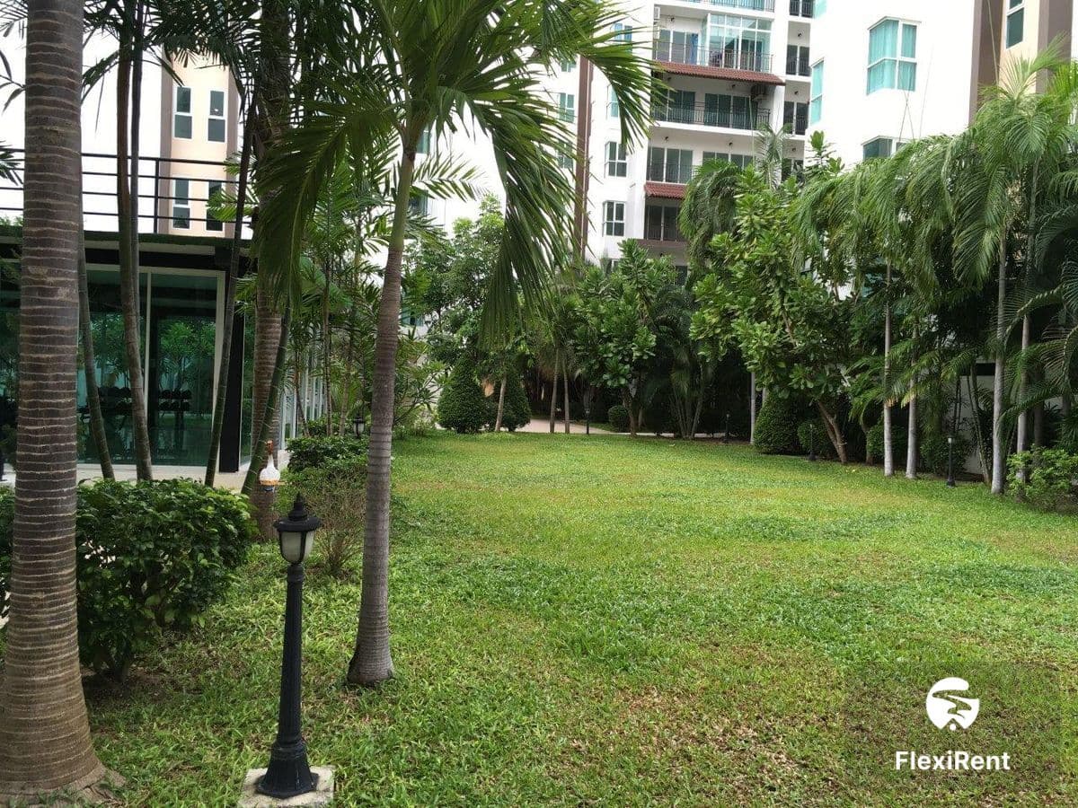 เอ.ดี รีสอร์ท หัวหิน (A.D Resort Huahin) รูปที่ 9